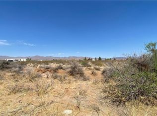 039A N Santa Cruz Rd, Golden Valley, AZ 86413