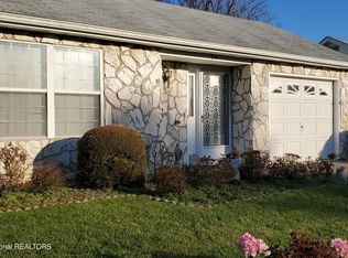 34 Mansfield Dr, Brick, NJ 08724
