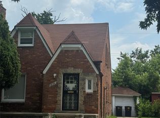 16210 Ferguson St, Detroit, MI 48235