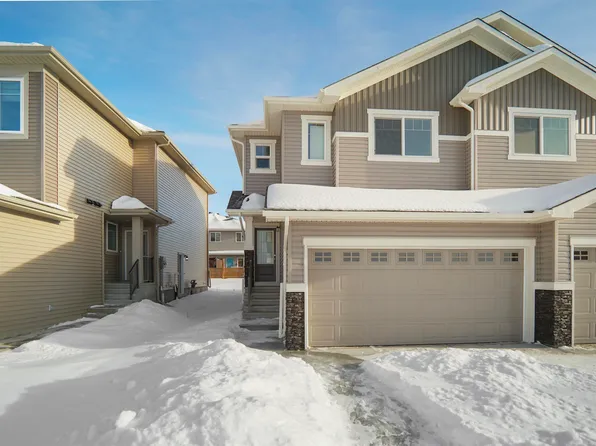 21 Emmett Way, Spruce Grove, AB T7X 3C7