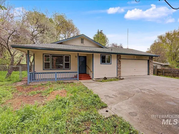 2984 N 26th St, Boise, ID 83702