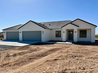 2678 S Baker Dr, Apache Junction, AZ 85119