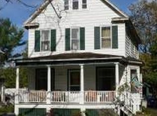 927 Riverview Rd, Rexford, NY 12148