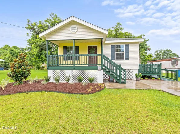 1007 Knight St, Saint Martinville, LA 70582