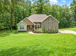 960 Salem Ridge Rd, Clarksville, TN 37040