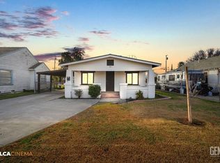 517 Decatur St, Bakersfield, CA 93308