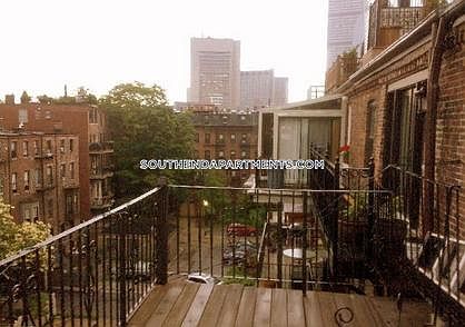 2nd image of 34 Rutland Sq #G