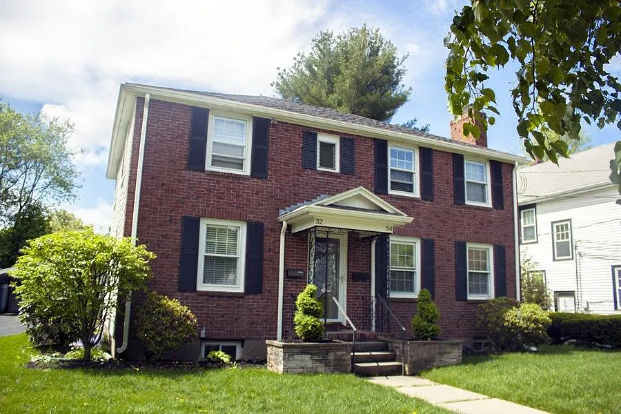 1 bed, $2,900 — Photo 2