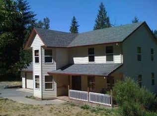 21250 SE 367th Ave, Sandy, OR 97055