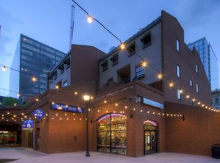 1512 Larimer St APT 3, Denver, CO 80202