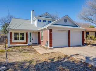 7306 Eds Cv, Austin, TX 78744