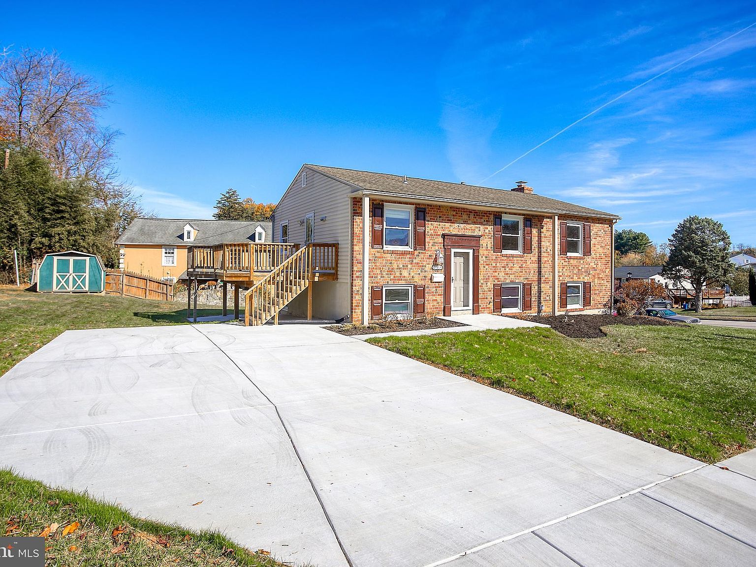 149 W Chestnut Hill Ln, Reisterstown, MD 21136 | Zillow