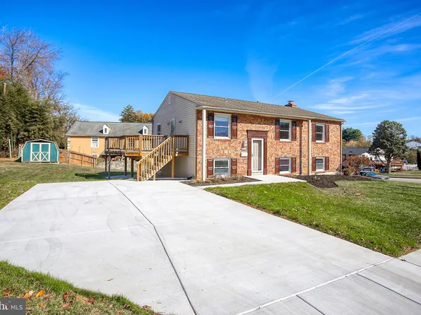 149 W Chestnut Hill Ln, Reisterstown, MD 21136