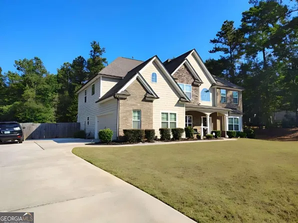 85 Brooks Landing Dr, Newnan, GA 30263