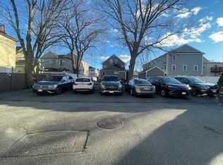 53 Myrtle St UNIT 2, Waltham, MA 02453