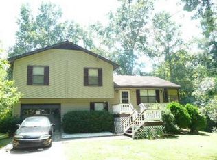 4368 Centennial Trl, Duluth, GA 30096