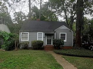 3343 Audubon Rd, Montgomery, AL 36106