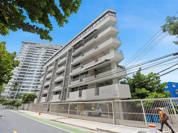 1520 Ashford Ave #4, San Juan, PR 00911