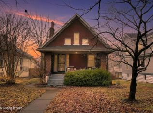 4720 S 3rd St, Louisville, KY 40214