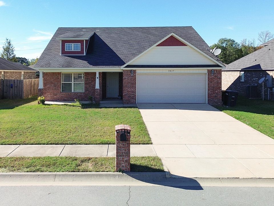1st image of 5817 Pin Oak Ln