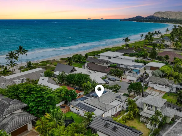 32 Pilipu Pl #A, Kailua, HI 96734