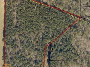 Flax Rd, Hogansville, GA 30230
