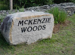 10 McKenzie Woods, Franconia, NH 03580