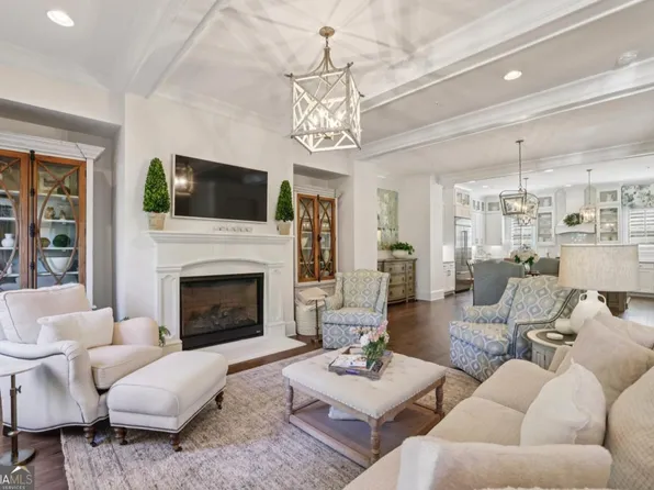93 Canton St, Alpharetta, GA 30009