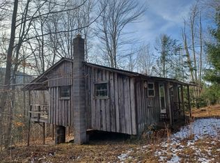 150 Knoll Dr, Troutdale, VA 24378