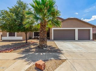 7705 W Pueblo Ave, Phoenix, AZ 85043