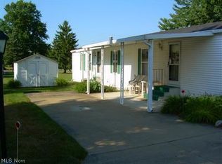 12921 Springfield Rd, New Springfield, OH 44443