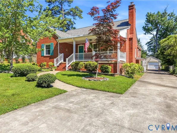 2906 Battery Ave, Henrico, VA 23228