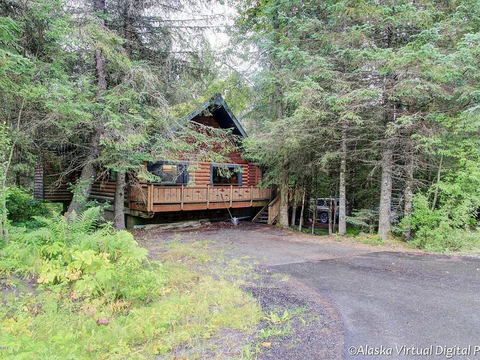 1st image of 1978 Alyeska Hwy