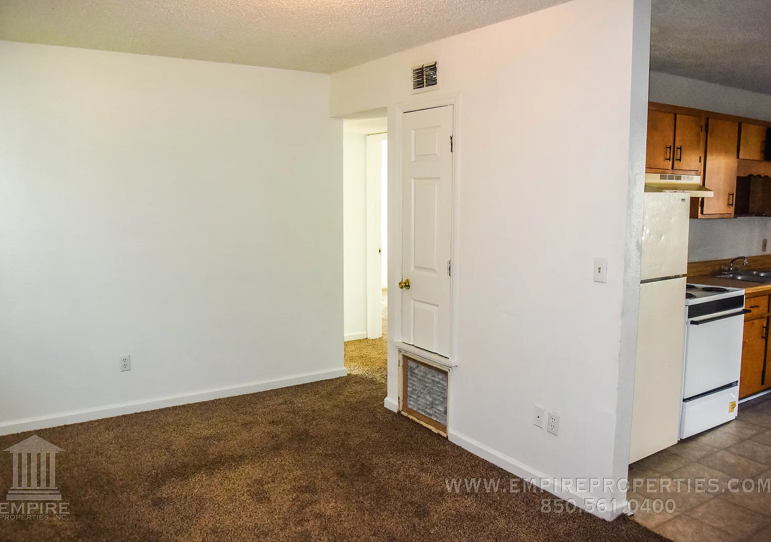 Quad Near Campus- 2 full bedrooms — Photo 4
