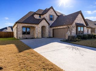 2711 Trinity Ridge St, Mansfield, TX 76063