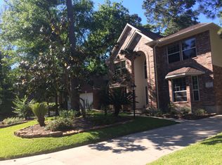 11 Wind Harp Pl, Spring, TX 77382