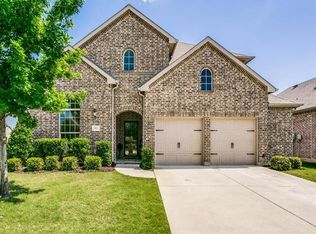 8841 Night Wind Ln, Fort Worth, TX 76244