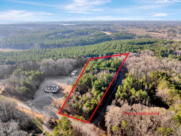 279 Large Mouth Ln Lot 40, Clarksville, VA 23927