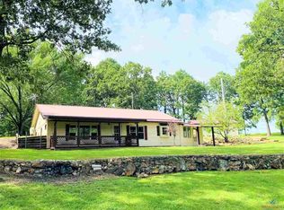 22710 Highway H, Lincoln, MO 65338