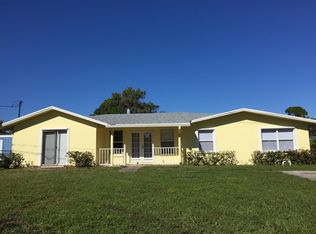 1287 SW Sunset Trl #1, Palm City, FL 34990