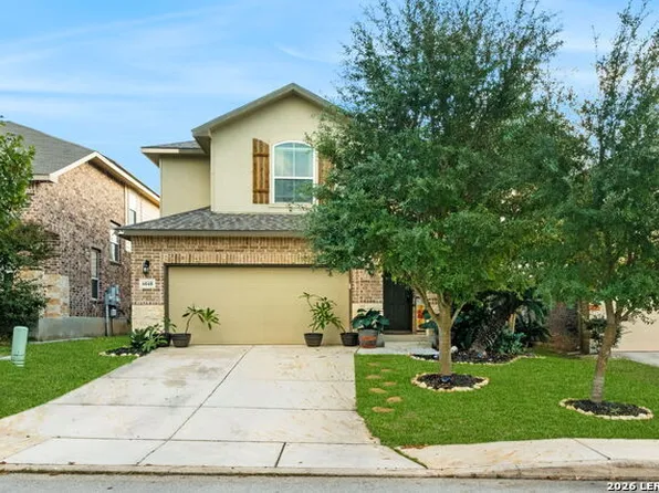 6048 Akin Song, San Antonio, TX 78261