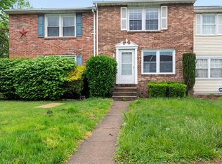 5326 King Arthur Cir, Baltimore, MD 21237