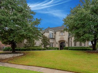 6051 Jordan Way, Frisco, TX 75034