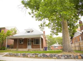 4324 Decatur St, Denver, CO 80211