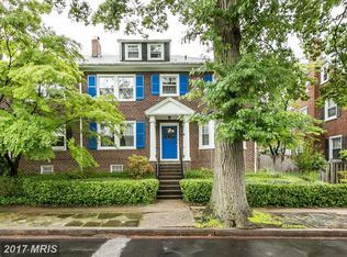 3935 Canterbury Rd, Baltimore, MD 21218