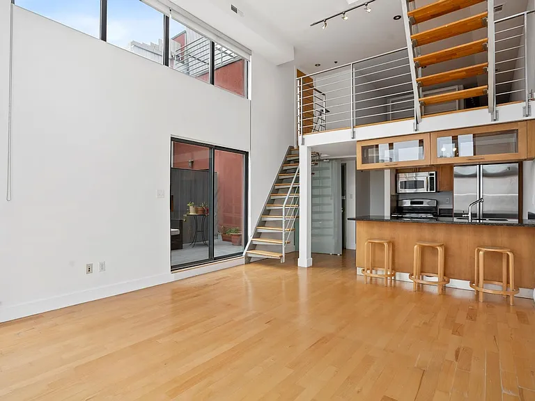 63 Stagg St #4B — Photo 3