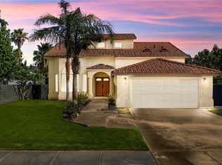 68240 Concepcion Rd, Cathedral City, CA 92234