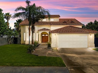 68240 Concepcion Rd, Cathedral City, CA, 92234