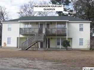 984 Fox Hollow Court 980 1853 Hwy #974-976-544, Conway, SC 29526