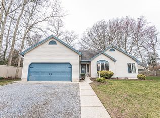 3 Thistle Ln, Cape May, NJ 08204